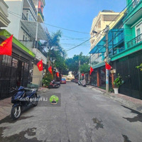 Nhà Phố 1 Lửng 3 Lầu 1/ Hẻm 9M Khu Vip Đường Trương Thị Hoa ( Tth07)