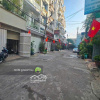 Nhà Phố 1 Lửng 3 Lầu 1/ Hẻm 9M Khu Vip Đường Trương Thị Hoa ( Tth07)