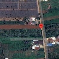 Bán Gấp Lô Đất Vuông Vắn, Bằng Phẳng, Trong Khu Dân Cư Yên Tĩnh, Thích Hợp Xây Nghỉ Dưỡng