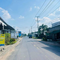 Cần Tiền Bán Gấpmặt Tiềnql 80, Gần Chợ Cái Tàu Hạ, Đồng Tháp, 700 Triệu/120M2, Shr, Sang Tên Trong Ngày.