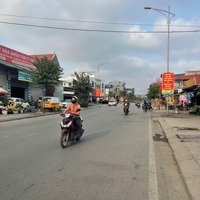 Lô Đất Mặt Đường Máng Nước An Đồng 505M² Mặt Tiền 16M 100 Triệu/M² (~50,5 Tỷ)