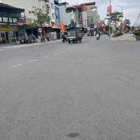 Lô Đất Mặt Đường Máng Nước An Đồng 505M² Mặt Tiền 16M 100 Triệu/M² (~50,5 Tỷ)