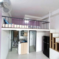 Căn Hộ Duplex Ban Công Máy Giặt Riêng Full Nội Thất Đường Tôn Thất Thuyết Quận 4 Gần Cầu Kênh Tẻ