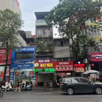 Cho Thuê Nhà Mặt Phố Lương Thế Vinh 60M2X4Tầng Mặt Tiền 8M Vị Trí Kinh Doanh Sầm Uất.