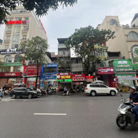 Cho Thuê Nhà Mặt Phố Lương Thế Vinh 60M2X4Tầng Mặt Tiền 8M Vị Trí Kinh Doanh Sầm Uất.