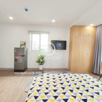 Cho Thuê Nhà Trọ Full Nội Thất Thoáng Mát Gần Sân Bay - Cv Hoàng Văn Thụ