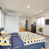Cho Thuê Nhà Trọ Full Nội Thất Thoáng Mát Gần Sân Bay - Cv Hoàng Văn Thụ