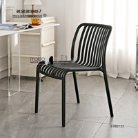 Ghế cafe nhựa đúc xếp chồng CC1580-S ở HCM Furni.vn Ghế nhập khẩu hiện đại giá rẻ