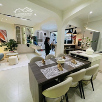 Villa 3 Tầng - 4 Phòng Ngủ Ngang 8M Bề Thế. Lê Văn Sỹ - Q3. Nhỉnh 7Tỷ. Tặng Nội Thất Mới Tinh