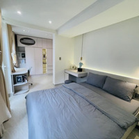 Villa 3 Tầng - 4 Phòng Ngủ Ngang 8M Bề Thế. Lê Văn Sỹ - Q3. Nhỉnh 7Tỷ. Tặng Nội Thất Mới Tinh