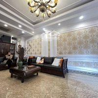 Bán Nhà Riềng 55M2, 4 Phòng Ngủ 4 Vệ Sinhtại Trung Liệt, Đống Đa, Hn, Giá Bán 23,5 Tỷ, Thang Máy.