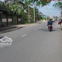 Bán 190M2, Đất 100% Thổ Cư, Mặt Tiền Lê Văn Lương, Nhơn Đức, Nhà Bè