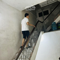 Cho Thuê Tầng 2, 3 Nhà Riêng Chính Chủ Tại Khu Tập Thể Viện Khoa Học Nông Nghiệp