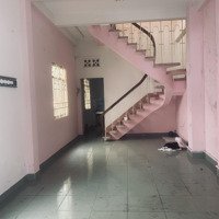Cho Thuê Nhà Nguyên Căn 2 Mặt Tiền Hẻm (Cách Đường Lớn 30M)