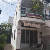 Cho Thuê Nhà Nguyên Căn 2 Mặt Tiền Hẻm (Cách Đường Lớn 30M)