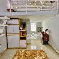 Duplex Bình Thạnh Giá Siêu Hiếm