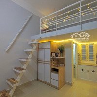 Duplex Bình Thạnh Giá Siêu Hiếm