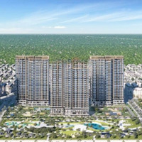 Căn 1N Masteri Đầu Tư 550 Triệu, Sở Hữu Tương Lai Triệu Đô?
