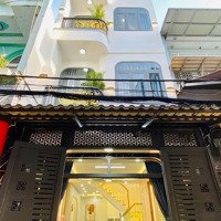 Định Cư Bán Nhà Đ Ngô Thời Nhiệm-P Võ Thị Sáu-Q3 Giá Bán 3Tỷ56/72,8M2 Gần Siêu Thị Coop Mart Thuê 25 Triệu