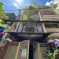 Chính Chủ Bán Gấp Nhà Hẻm Xe Hơi 5M Nguyễn Kim, P.6, Q.10 - Dtsd 140M², 3 Phòng Ngủ H.nam - Giá Bán 9.5 Tỷ Tl