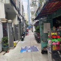 Chính Chủ Bán Gấp Nhà Hẻm Xe Hơi 5M Nguyễn Kim, P.6, Q.10 - Dtsd 140M², 3 Phòng Ngủ H.nam - Giá Bán 9.5 Tỷ Tl