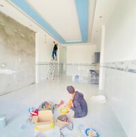 BÁN CĂN NHÀ TRỆT RỘNG 90M2 THIẾT KẾ MỚI ĐẸP & HIỆN ĐẠI - GIÁ RẺ HIẾM CÓ TẠI KDC ĐÔNG PHÚ - CHÂU THÀNH - HẬU GIANG