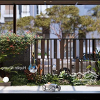 Siêu Phẩm Biệt Thự Việt Hưng Mặt Tiền Rộng View Đẹp Giá Tốt Diện Tích: 210M² X 4 Tầng
