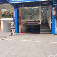 Bán Nhà Mặt Phố Triệu Việt Vương, 63 Tỷ, 95 M2, 8 Phòng Ngủ 9 Vệ Sinh Pháp Lý Đầy Đủ