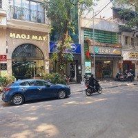 Bán Nhà Mặt Phố Triệu Việt Vương, 63 Tỷ, 95 M2, 8 Phòng Ngủ 9 Vệ Sinh Pháp Lý Đầy Đủ