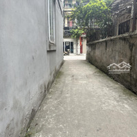 Bán 47M2 Đất Gần Mặt Phố Lâm Tiên Thị Trấn Đông Anh, Duy Nhất 1 Lô Chưa Đến 3 Tỷ.