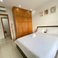 Cho Thuê Căn Hộ 1 Phòng Ngủ 56M2, 15 Triệu, Sunrise City, Đối Diện Lotte Mart, Quận 7, Hcm