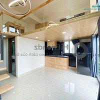 Trống Sẵn Phòng Duplex Nhiều Cửa Sổ Cực Thoáng - Full Nội Thất - Cho Nuôi Pet - Nguyễn Duy Trinh