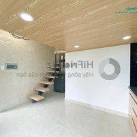Trống Sẵn Phòng Duplex Nhiều Cửa Sổ Cực Thoáng - Full Nội Thất - Cho Nuôi Pet - Nguyễn Duy Trinh