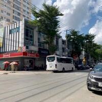 Mặt tiền 30/4 becamex phú hoà bình dương Vip  160m