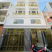 BÁN NHÀ 5PN-6WC-5TẦNG-HƯƠNG LỘ 2- BÌNH TRỊ ĐÔNG A- BÌNH TÂN - XEM NHÀ GỌI CHO EM