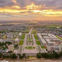 Bán Đất Tđc Quảng Trường Biển Cách Biển Chỉ 80M Giá Tốt