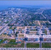 Bán Đất Tđc Quảng Trường Biển Cách Biển Chỉ 80M Giá Tốt