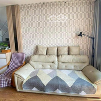 Thuê Căn Hộ 3 Phòng Ngủ Opal Riverside, Nội Thất Đầy Đủ, Vào Liền