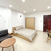 Cho Thuê Căn Hộ Cao Cấp Cửa Sổ - Gần Chợ Bến Thành, Nguyễn Huệ - Quận 1
