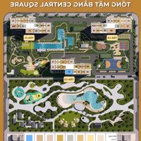 Căn Hộ Chuẩn Quốc Tế Dành Cho Người Trẻ Sống Chất, Giá Hợp Lý!