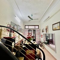 A Nam Bán Nhà Quan Nhân , Thanh Xuân - Sát Mặt Phố- Ngõ Vào Thẳng Tắp- Ở Kết Hợp Tiện Kinh Doanh-