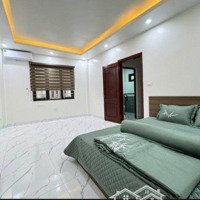 Bán Nhà Tô Hiệu - Trung Tâm Hà Đông, 30M2, 5 Tầng, Ô Tô Đổ Cửa, Kinh Doanh, Giá Chỉ 8.3 Tỷ