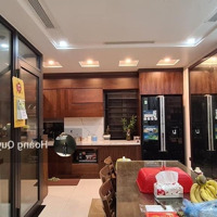 Bán Gấp Liền Kề Kđt Văn Khê 83M2* 5 Tầng. Hoàn Thiện Đẹp Ô Thang Máy Vỉa Hè Kinh Doanh Chỉ 17.9 Tỷ