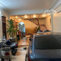 Bán Gấp Liền Kề Kđt Văn Khê 83M2* 5 Tầng. Hoàn Thiện Đẹp Ô Thang Máy Vỉa Hè Kinh Doanh Chỉ 17.9 Tỷ