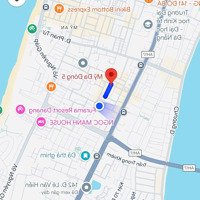 Bán Nhà-Mặt Tiền Mỹ Đa Đông 5-Trung Tâm Mỹ An Đà Nẵng - 70M2 - 6,X Tỷ.