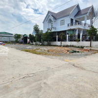 1.65 Tỷ/ Bán Đất Gần Đường Lê Thị Trung P. Bình Chuẩn Tp Thuận An Đường Oto, Sổ Riêng 62M2