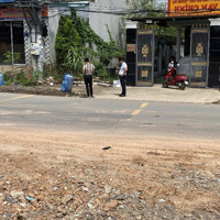 Bán Gấp Lô Đất Mặt Tiền Nguyễn Thị Tươi- 97M2- Giá Chỉ 3,5Ty. Sổ Hồng Riêng. P. Tân Bình, Tp. Dĩ An