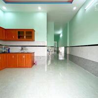 cần tiền kinh doanh nên bán ngay trung tâm hóc môn 930 triệu