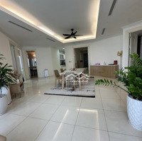 Cho Thuê Căn Hộ 4 Phòng Ngủ 160M2 Tại Keangnam, Giá Tốt, View Đẹp