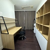 Cho Thuê Căn Hộ 4 Phòng Ngủ 160M2 Tại Keangnam, Giá Tốt, View Đẹp